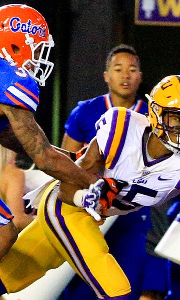 Florida, LSU come to terms on date, location for postponed game